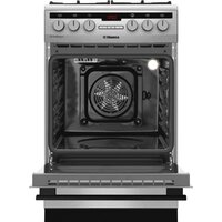 Кухонная плита Hansa FCMXS582977 - Превью изображения №4 — Интернет-магазин Your Sale
