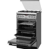 Кухонная плита Hansa FCMXS582977 - Превью изображения №3 — Интернет-магазин Your Sale