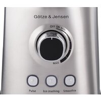 Goetze & Jensen TB702X Image #3