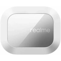 Наушники Realme Buds Air 8 Pro (белый) - Превью изображения №4 — Интернет-магазин Your Sale