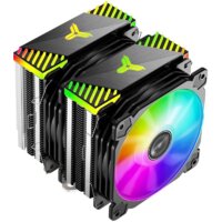 Кулер для процессора Jonsbo CR-2000GT - Превью изображения №3 — Интернет-магазин Your Sale