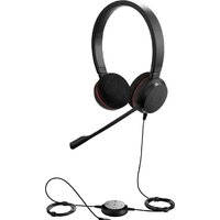 Jabra Evolve 20 SE UC Stereo
