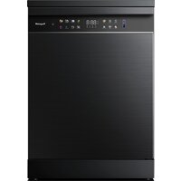 Weissgauff DW 6039 Touch Dual Wash Black