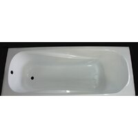 Ванна Ventospa Serena LA 160х70 (с каркасом) - Превью изображения №3 — Интернет-магазин Your Sale