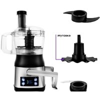 Кухонный комбайн Kitfort KT-1395 - Превью изображения №6 — Интернет-магазин Your Sale