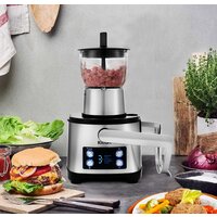 Кухонный комбайн Kitfort KT-1395 - Превью изображения №13 — Интернет-магазин Your Sale