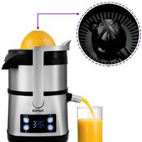 Кухонный комбайн Kitfort KT-1395 - Превью изображения №3 — Интернет-магазин Your Sale