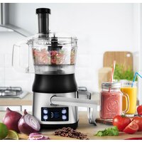 Кухонный комбайн Kitfort KT-1395 - Превью изображения №12 — Интернет-магазин Your Sale