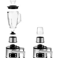 Кухонный комбайн Kitfort KT-1395 - Превью изображения №7 — Интернет-магазин Your Sale