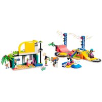 LEGO Friends 41751 Скейт-парк Image #5