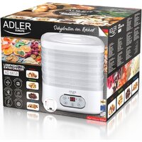 Сушилка для овощей и фруктов Adler AD 6658 - Превью изображения №6 — Интернет-магазин Your Sale