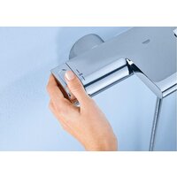 Grohe Tempesta Cosmopolitan System 210 27922001 Image #4