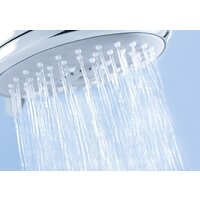 Grohe Tempesta Cosmopolitan System 210 27922001 Image #2