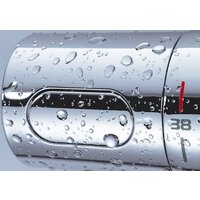 Grohe Tempesta Cosmopolitan System 210 27922001 Image #3