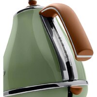 DeLonghi KBOV 2001.GR Image #3