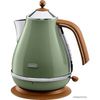 DeLonghi KBOV 2001.GR Image #4