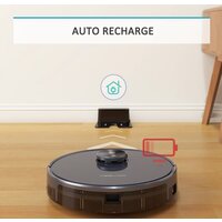 Робот-пылесос Tesvor S6 - Превью изображения №3 — Интернет-магазин Your Sale