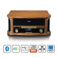 Lenco Classic Phono TCD-2571 Image #3