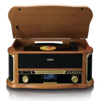 Lenco Classic Phono TCD-2571 Image #5