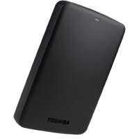 Toshiba Canvio Basics 1TB Black (HDTB310EK3AA) Image #7