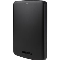 Toshiba Canvio Basics 1TB Black (HDTB310EK3AA) Image #3