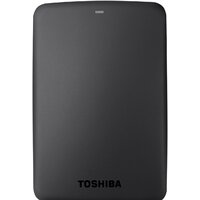 Toshiba Canvio Basics 1TB Black (HDTB310EK3AA) Image #4