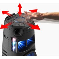 Sony MHC-V43D Image #7