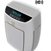 AirInCom XJ-4400 (белый) Image #2