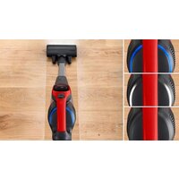 Пылесос Bosch Unlimited 9 BBS931PET - Превью изображения №4 — Интернет-магазин Your Sale