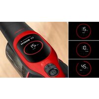 Пылесос Bosch Unlimited 9 BBS931PET - Превью изображения №3 — Интернет-магазин Your Sale