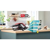 Пылесос Bosch Unlimited 9 BBS931PET - Превью изображения №13 — Интернет-магазин Your Sale