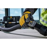 Пылесос DeWalt DCV586MT2-QW - Превью изображения №10 — Интернет-магазин Your Sale