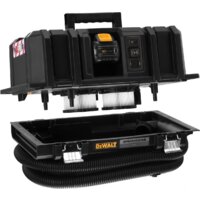 Пылесос DeWalt DCV586MT2-QW - Превью изображения №6 — Интернет-магазин Your Sale
