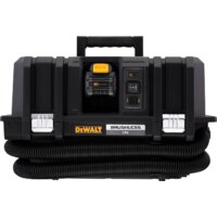 Пылесос DeWalt DCV586MT2-QW - Превью изображения №2 — Интернет-магазин Your Sale