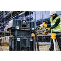 Пылесос DeWalt DCV586MT2-QW - Превью изображения №9 — Интернет-магазин Your Sale