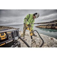 Пылесос DeWalt DCV586MT2-QW - Превью изображения №11 — Интернет-магазин Your Sale