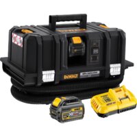 Пылесос DeWalt DCV586MT2-QW - Превью изображения №7 — Интернет-магазин Your Sale