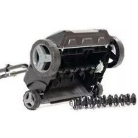 NAC SCE150-32-W Image #10