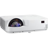 NEC M352WS Image #4