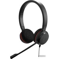 Jabra Evolve 20 UC Stereo Image #1