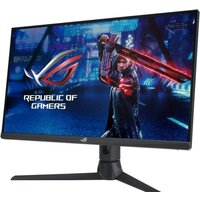 ASUS ROG Strix XG27AQMR Image #2