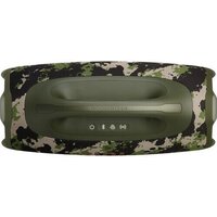 Беспроводная колонка JBL Boombox 4 (камуфляж) - Превью изображения №6 — Интернет-магазин Your Sale