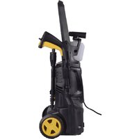 Мойка высокого давления Huter M135-PW - Превью изображения №4 — Интернет-магазин Your Sale