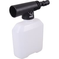 Мойка высокого давления Huter M135-PW - Превью изображения №8 — Интернет-магазин Your Sale