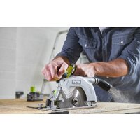 Ryobi R18CS-0 5133002338 (без АКБ) Image #6