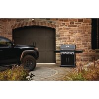 Napoleon Rogue-525 XT (черный) Image #12