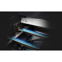 Napoleon Rogue-525 XT (черный) Image #3