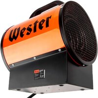 Электрическая тепловая пушка Wester TB-5000 - Превью изображения №4 — Интернет-магазин Your Sale