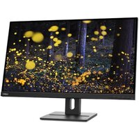 Монитор Lenovo ThinkVision E27q-20 62D0GAT1IS - Превью изображения №3 — Интернет-магазин Your Sale