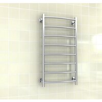 Ростела Соната нижнее подключение 1/2" 11 перекладин 120 см Image #2